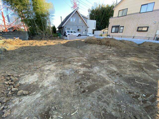 吉野原駅近くの中古一戸建て Mapfan