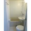バス/シャワー