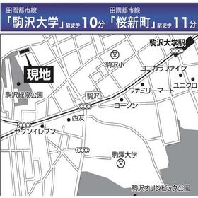 案内図