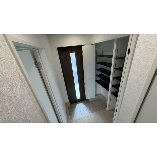 玄関収納