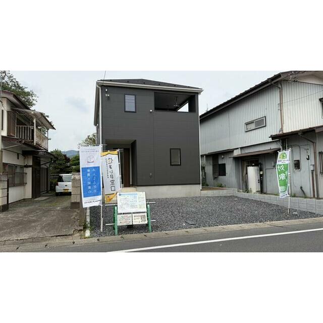 これからの生活がもっと豊かになる場所
