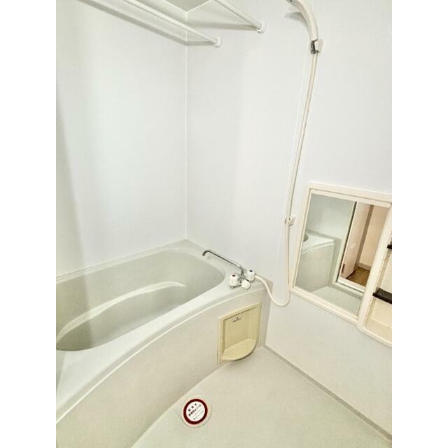 ※別号室の写真となります。