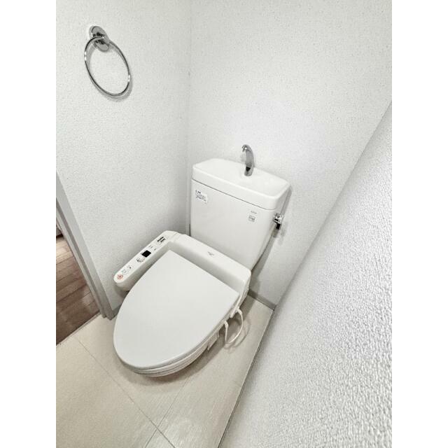 ※別号室の写真となります。
