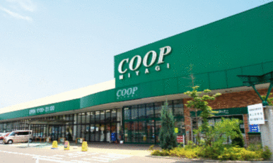 ＣＯＯＰ　ＭＩＹＡＧＩ高砂店