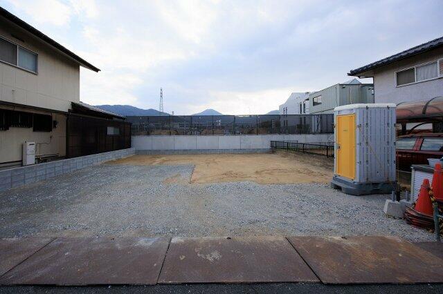 物件画像 北九州市小倉南区 東貫３丁目 (朽網駅) 2階建 3LDK