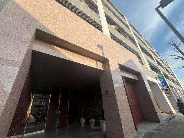 アルファグランデ篠崎 １２０２ 3LDKの画像