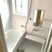 バス/シャワー