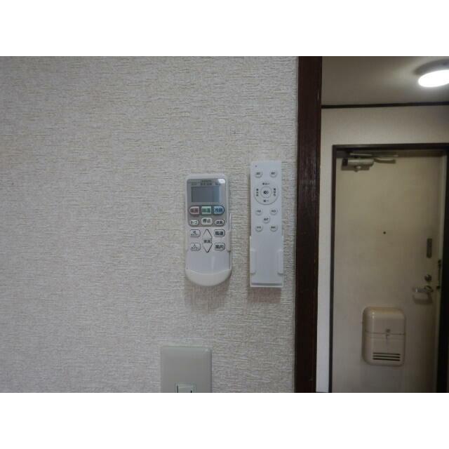 照明器具・エアコンリモコン