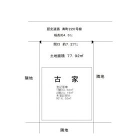地形図等