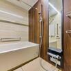 バス/シャワー