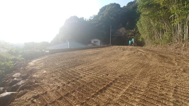 物件画像 北九州市若松区 畠田１丁目 資材置場用地