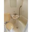 バス/シャワー