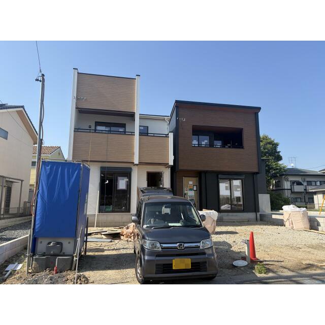 【足場外れ】2026年5月18日撮影