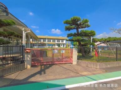 一宮市立浅井北保育園