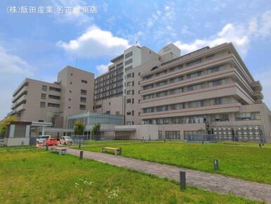 一宮市立市民病院