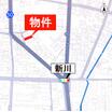 案内図