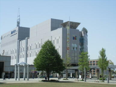 モザイクモール