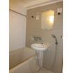 バス/シャワー