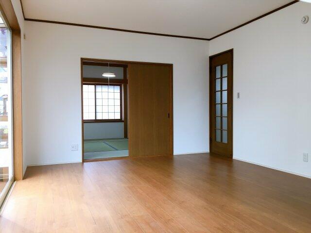 富山市 吉作 2階建 4ldk 富山市の売戸建住宅の物件情報 一戸建て 新築 中古 富山市の中古住宅 不動産は 株 エーピーエス a17f8d4273ae874b