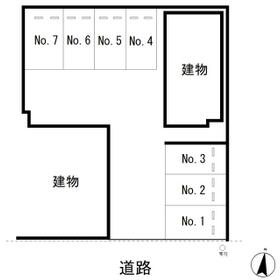 平面図