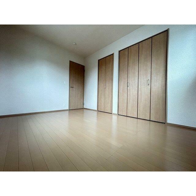 洋室約６帖