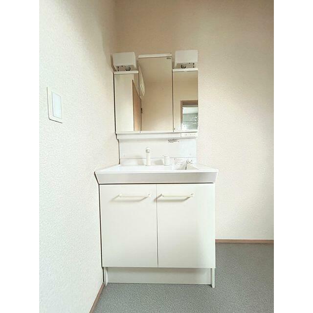 洗面台
