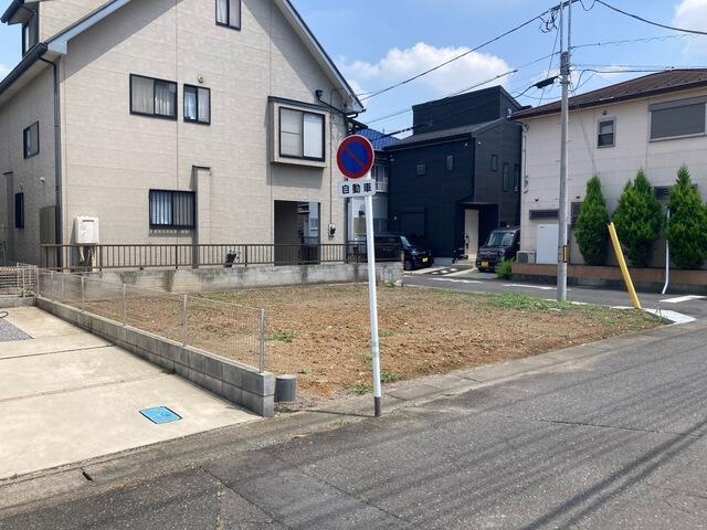 さいたま市岩槻区 並木1丁目 (岩槻駅) 2階建 3SLDK さいたま市