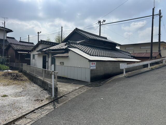 物件画像 飯塚市 潤野 住宅用地