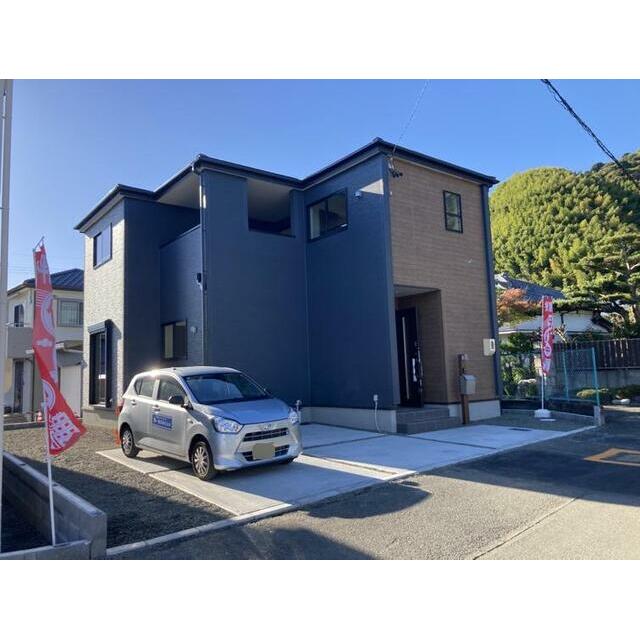 快適な住まいほど日増しに思い入れが生まれてくる（2号棟）