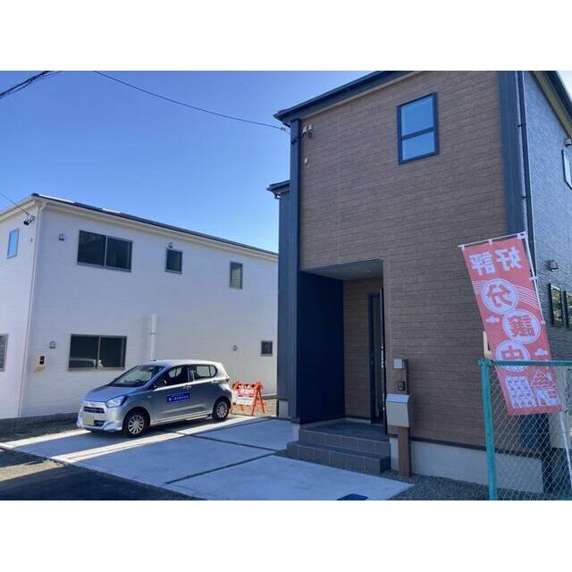 未来を鮮やかに彩る住まい（2号棟）