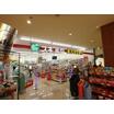 ショッピング施設