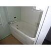 バス/シャワー