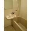 バス/シャワー