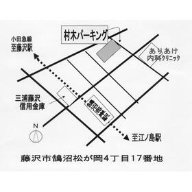 案内図