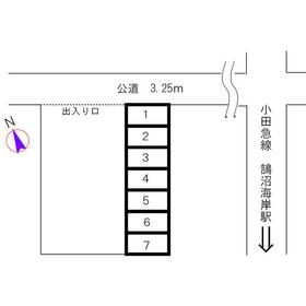 平面図