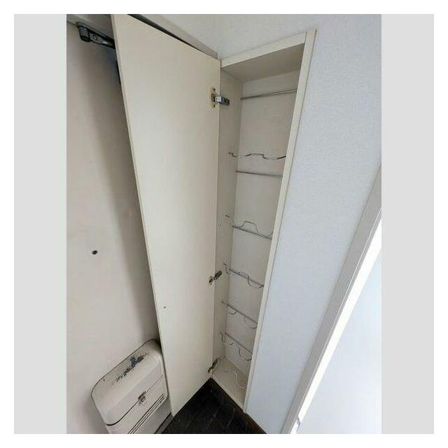 靴箱