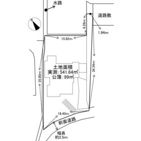 地形図等