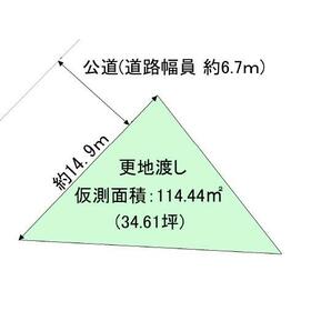 地形図等