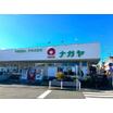ショッピング施設