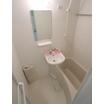バス/シャワー