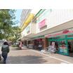 ショッピング施設