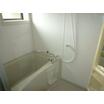 バス/シャワー