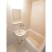 バス/シャワー