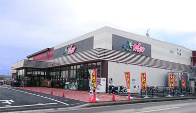 スーパーガッツ馬立本店