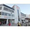 ショッピング施設