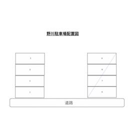 平面図
