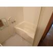 バス/シャワー