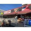 ショッピング施設