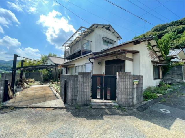 物件画像 北九州市八幡東区 中尾２丁目 (スペースワールド駅) 2階建 5DK