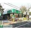 ショッピング施設